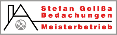 Stefan Golißa Bedachungen